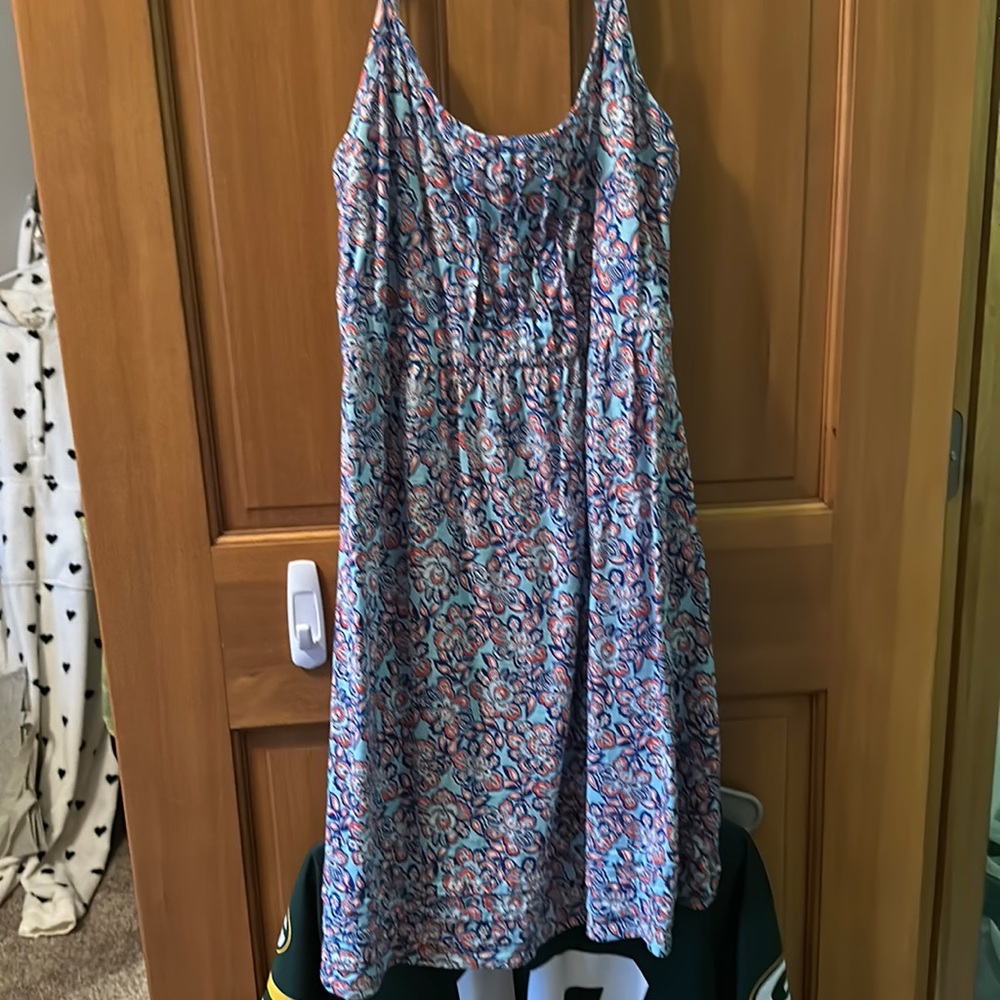 Tommy Bahamas dress